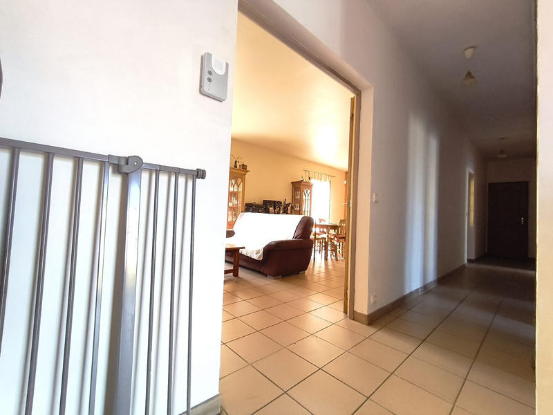 Maison - 173 m² - 7 pièces