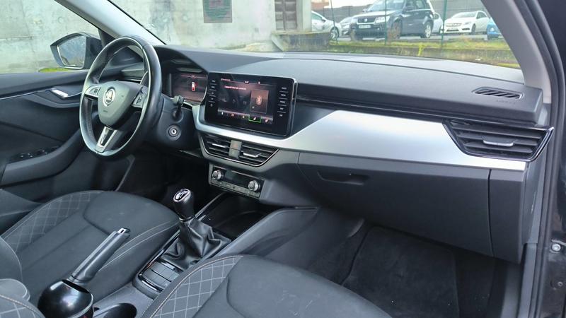 Skoda Kamiq 1.0 Tsi 116 Ambition - Première main