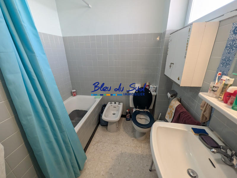 Appartement - 32 m² - 1 pièce