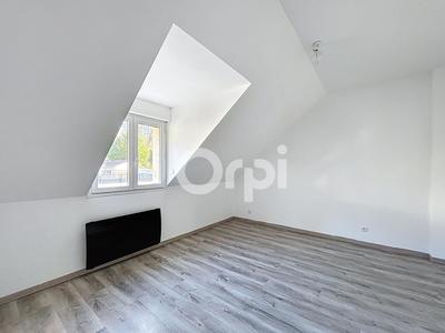 Maison - 70 m² - 3 pièces