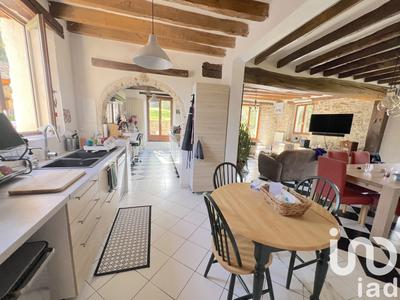 Maison - 252 m² - 10 pièces