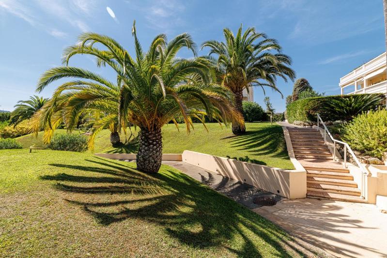 Appartement - 110 m² - 4 pièces