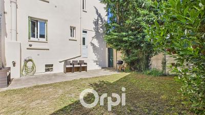 Maison - 121 m² - 4 pièces