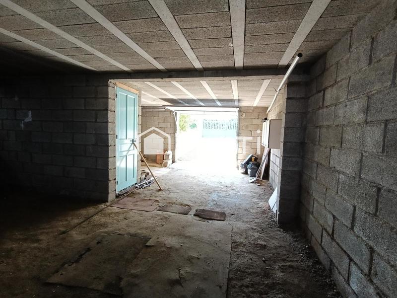 Maison - 82 m² - 4 pièces