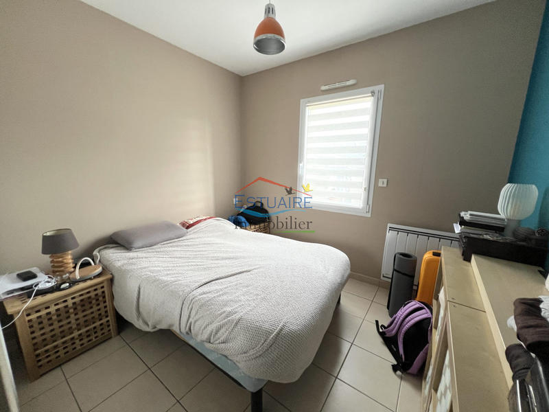 Maison - 119 m² - 6 pièces