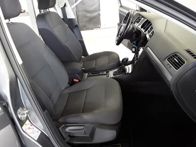 Volkswagen Golf 7 1.6 Tdi 115 Cv Confortline Business Dsg7