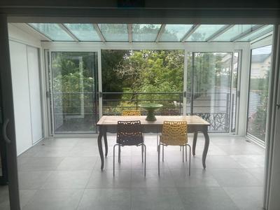 Maison - 153 m² - 5 pièces