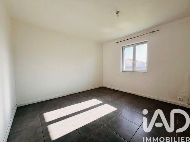 Maison - 87 m² - 4 pièces