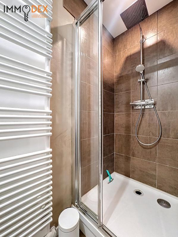 Appartement - 162 m² - 7 pièces