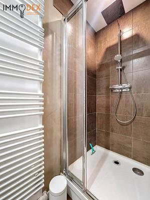 Appartement - 162 m² - 7 pièces