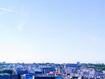 Appartement - 88 m² - 4 pièces