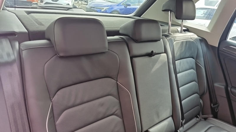 Volkswagen Tiguan 1.4 Ehybrid 245ch Dsg6 Elegance Exclusive