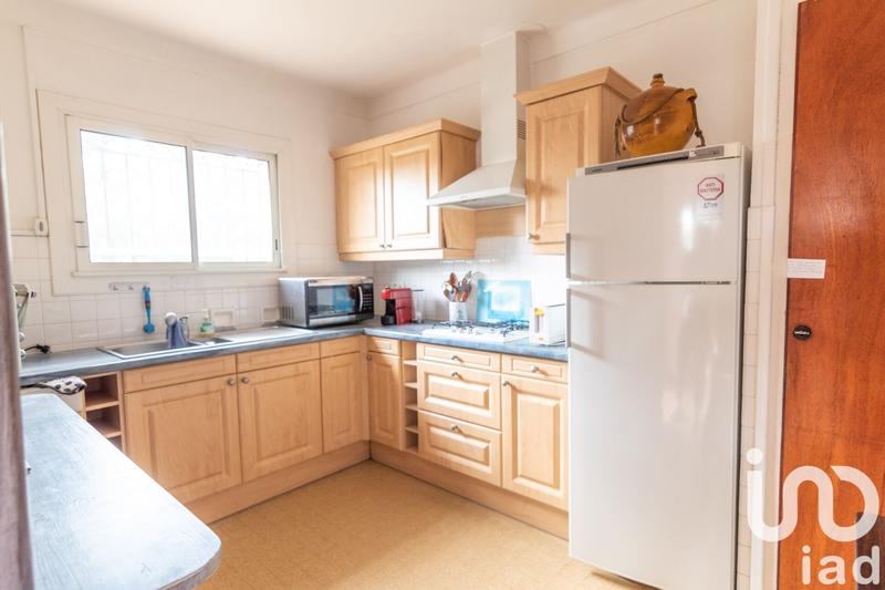 Maison - 69 m² - 3 pièces