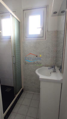 Appartement - 45 m² - 3 pièces