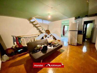 Maison - 52 m² - 4 pièces