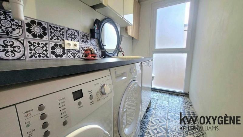 Maison - 113 m² - 6 pièces