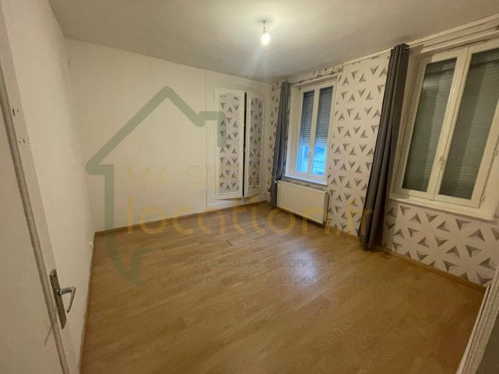 Maison - 109 m² - 5 pièces