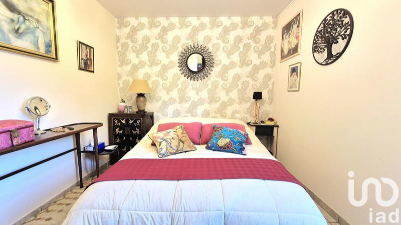 Appartement - 84 m² - 3 pièces