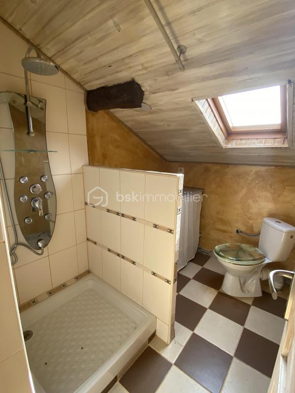 Corps de ferme - 173 m² - 5 pièces