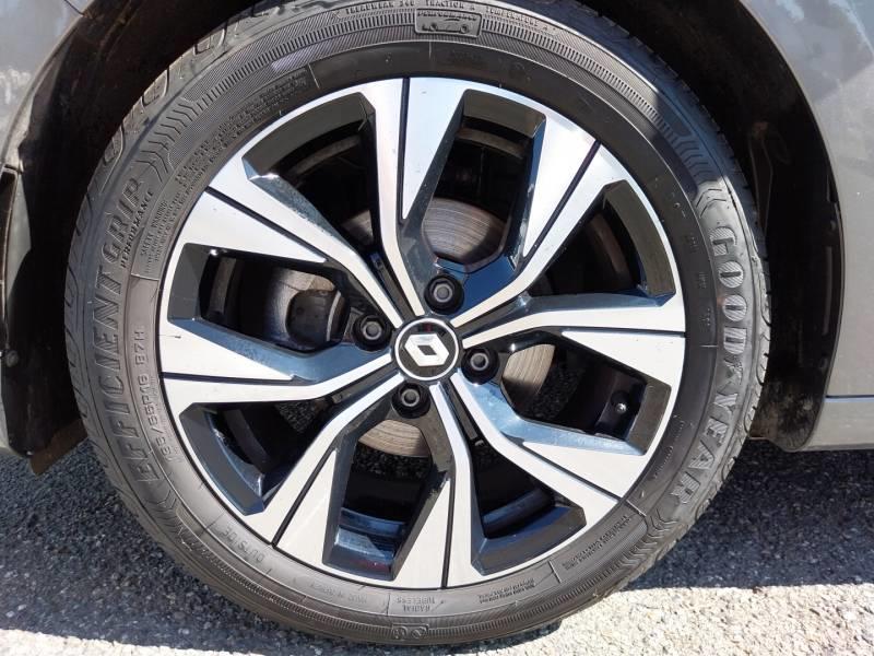 Renault Clio Blue dCi 100 Evolution