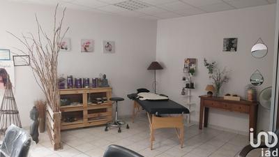 Local commercial - 100 m²