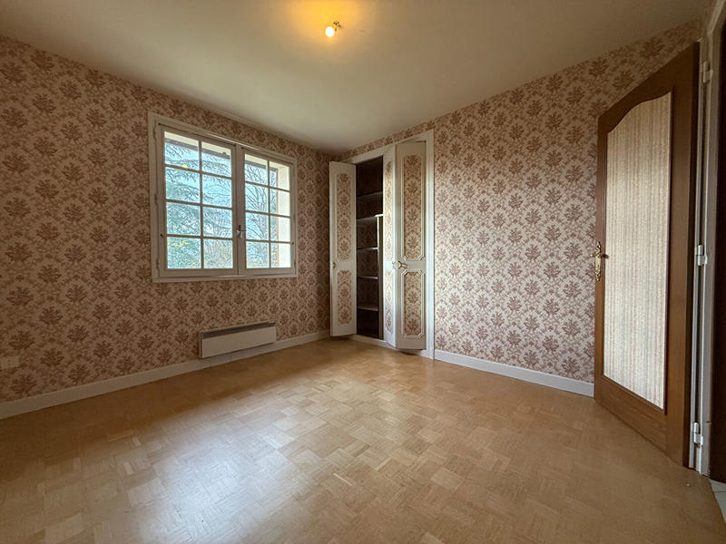 Maison - 159 m² - 5 pièces