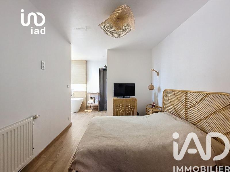 Maison - 192 m² - 7 pièces