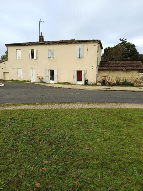 Appartement - 70 m² - 4 pièces