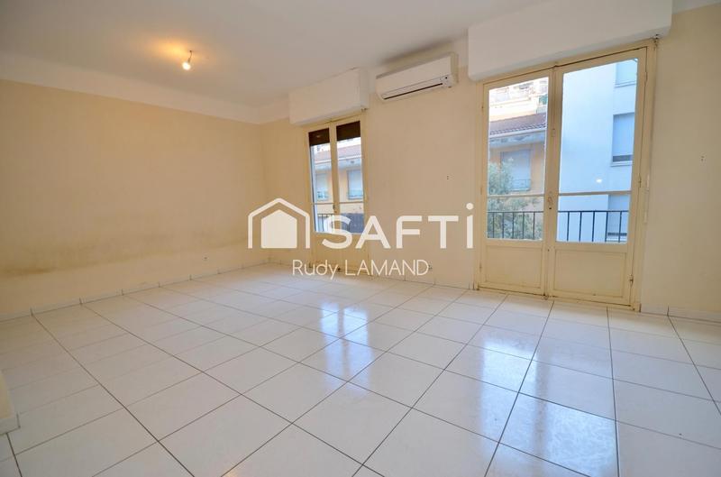 Appartement - 73 m² - 3 pièces