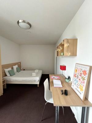 Appartement - 25 m² - 1 pièce