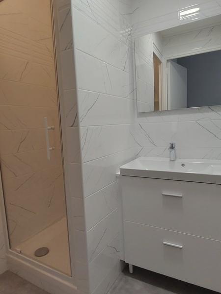 Maison - 26 m² - 1 pièce