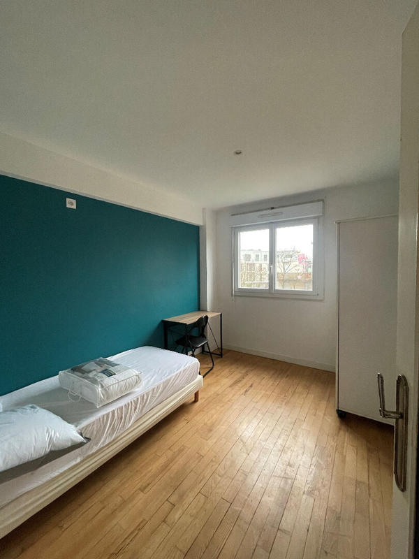 Appartement - 66 m² - 4 pièces