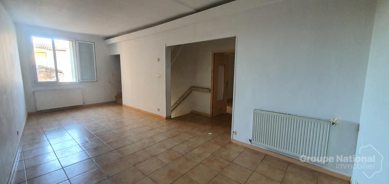 Maison - 94 m² - 5 pièces