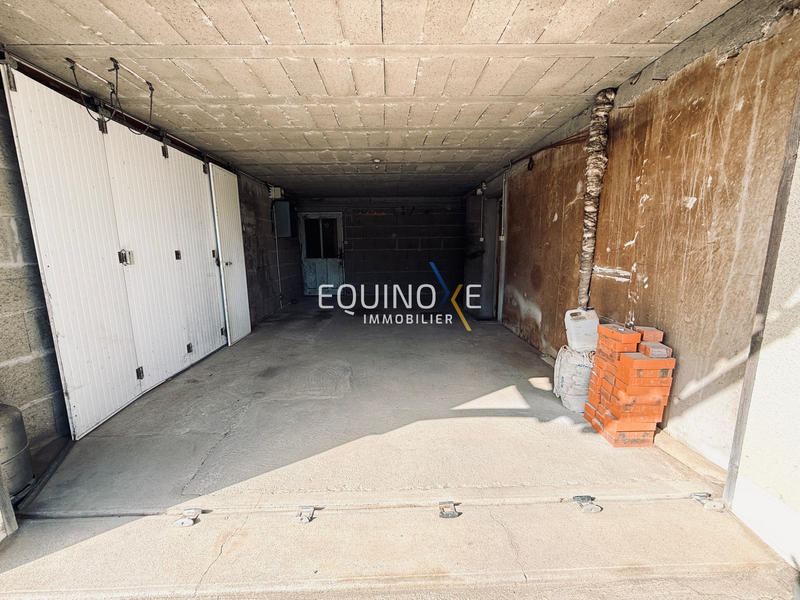 Maison - 148 m² - 6 pièces