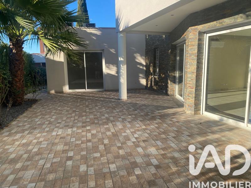 Maison de maîtres - 192 m² - 7 pièces