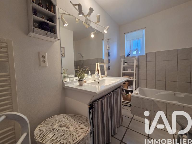 Maison - 173 m² - 7 pièces