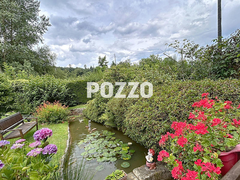 Maison - 115 m² - 6 pièces