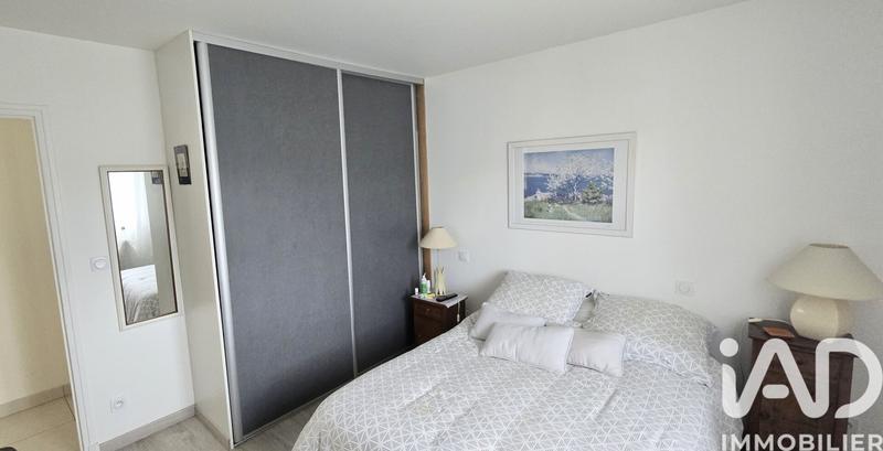 Maison - 179 m² - 7 pièces