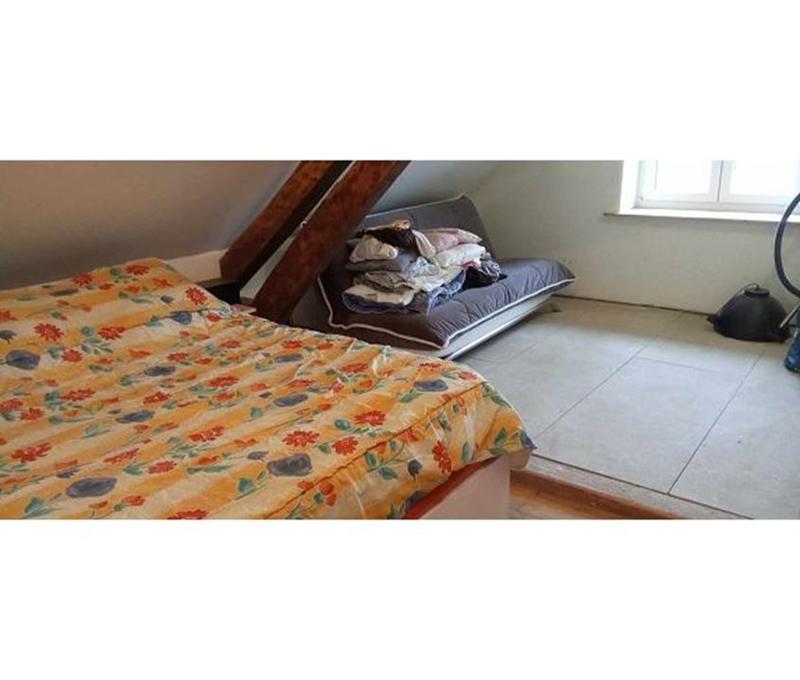 Maison traditionnelle - 85 m² - 3 pièces