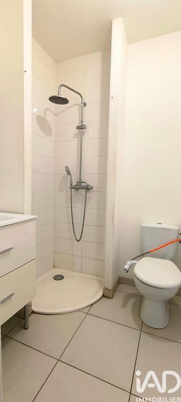 Maison de ville - 70 m² - 4 pièces