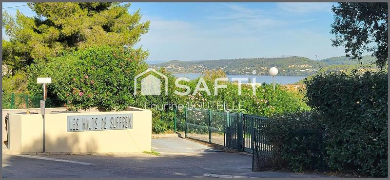 Duplex - 96 m² - 4 pièces