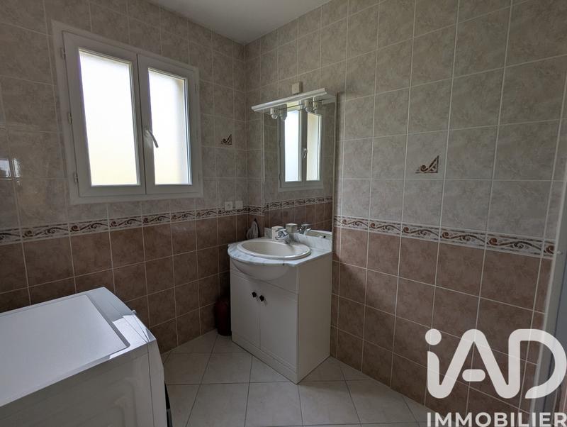 Maison - 146 m² - 5 pièces
