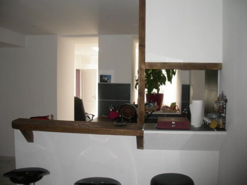 Appartement - 74 m² - 2 pièces