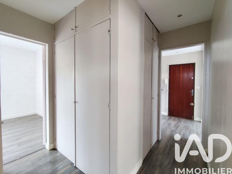 Appartement - 77 m² - 4 pièces