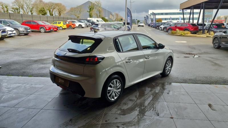 Peugeot 208 II Bluehdi 100 s&amp;S Active