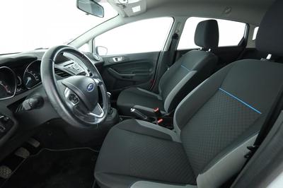 Ford Fiesta 1.0 EcoBoost Business 5p 100 ch