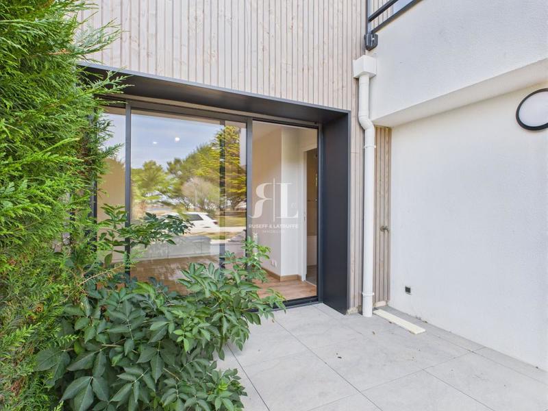 Appartement - 104 m² - 3 pièces