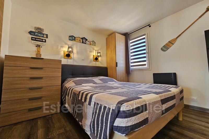 Appartement - 28 m² - 2 pièces