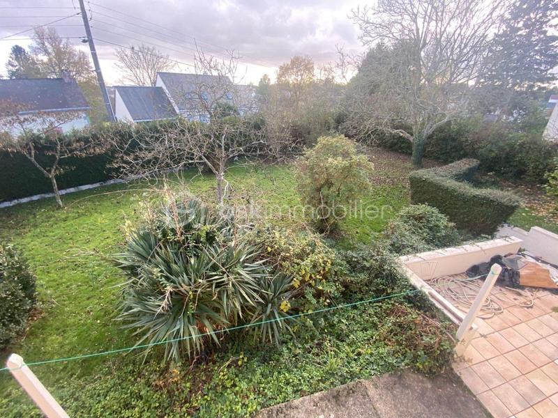 Maison traditionnelle - 102 m² - 5 pièces