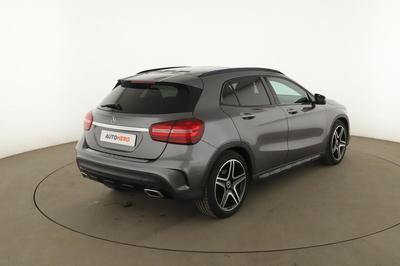 Mercedes Gla 220 d Fascination 4Matic 7g-Dct 177 ch